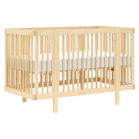 Babyletto Pogo 8-in-1 Convertible Crib with All-Stages Conversion Kits