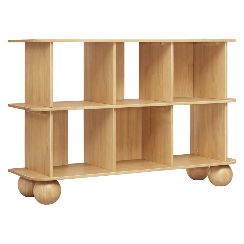 Load image into Gallery viewer, Babyletto Crosby Open Bookcase
