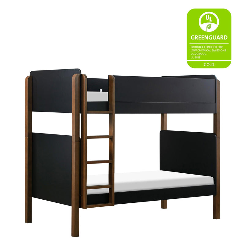 Load image into Gallery viewer, Babyletto TipToe Convertible Bunk Bed
