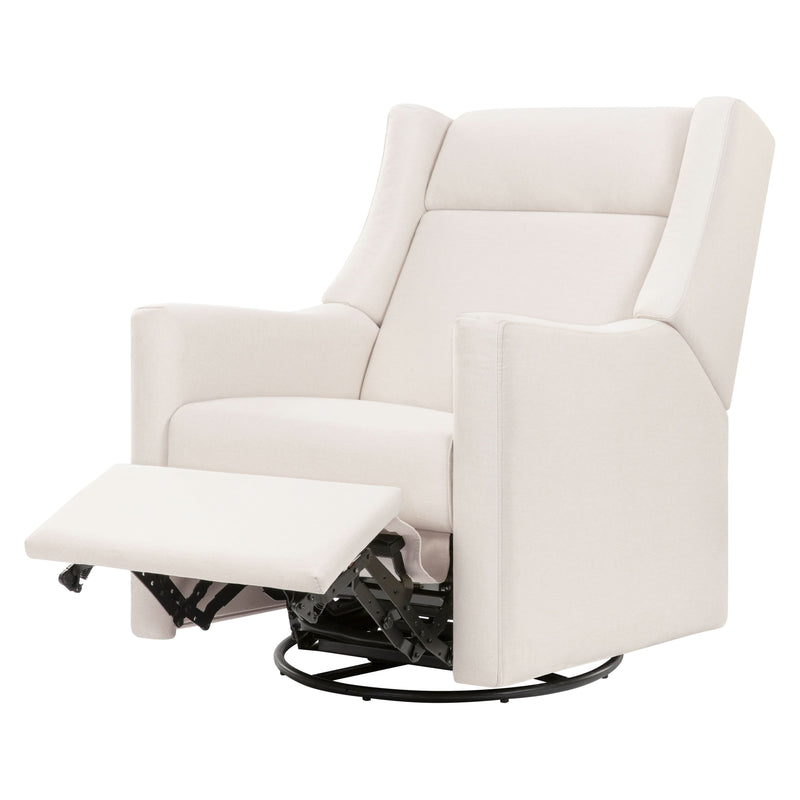 Load image into Gallery viewer, Babyletto Kiwi Deluxe Power Recliner &amp; Swivel Glider with Heat and Massage
