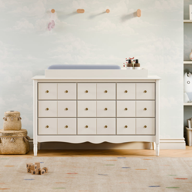 Load image into Gallery viewer, Namesake Liberty 9-Drawer Dresser
