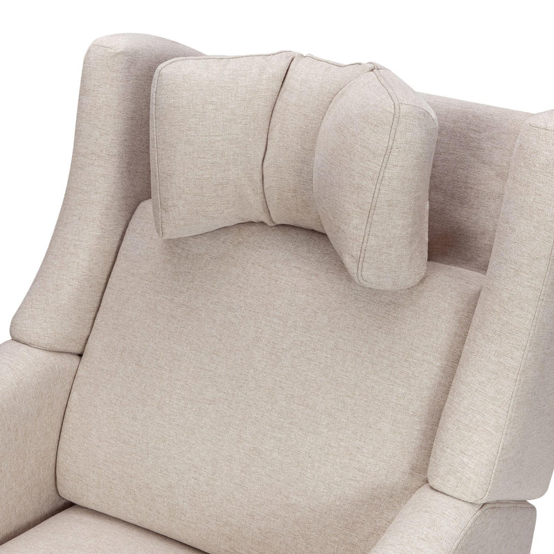 Load image into Gallery viewer, Babyletto Kiwi Deluxe Power Recliner &amp; Swivel Glider with Heat and Massage
