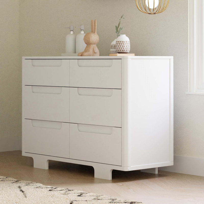 Load image into Gallery viewer, Babyletto Yuzu 6-Drawer Dresser
