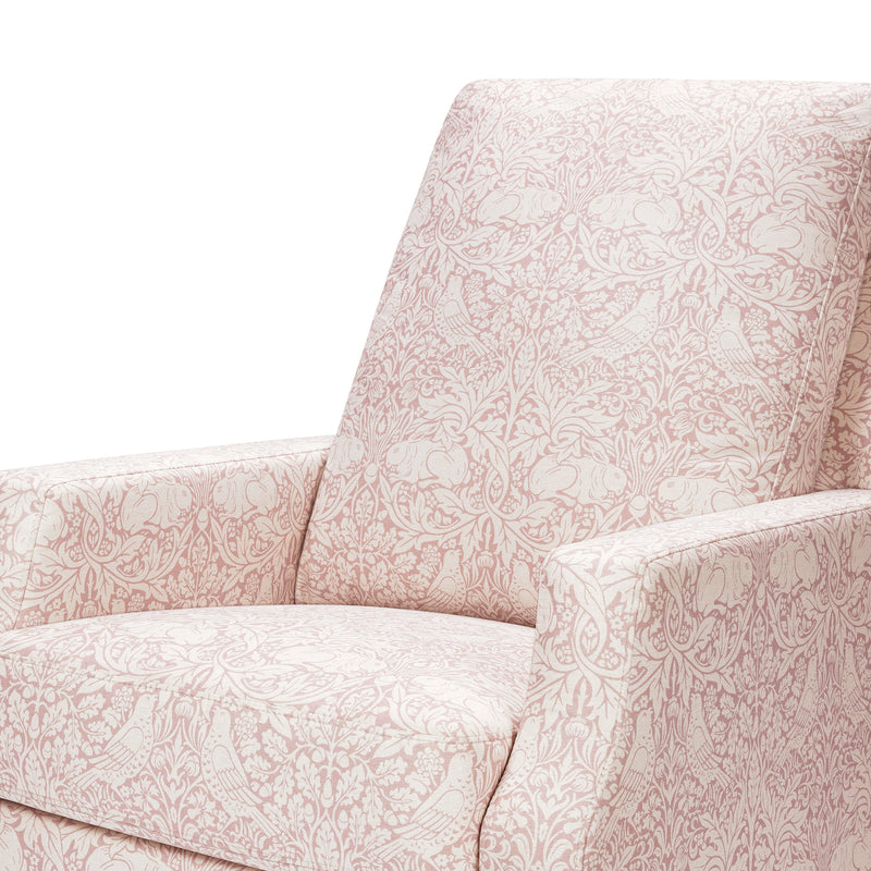 Load image into Gallery viewer, Morris &amp; Co. x Namesake Crewe Recliner and Swivel Glider
