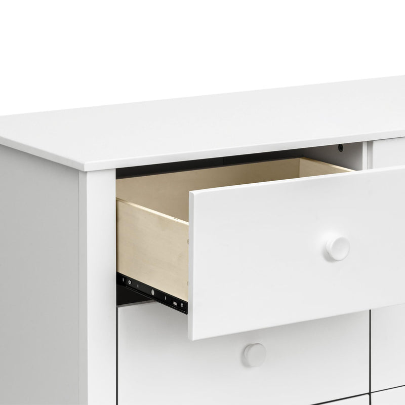 Load image into Gallery viewer, Babyletto Sprout 6-Drawer Double Dresser
