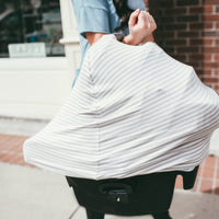 Copper Pearl Multi-Use Cover | Everest