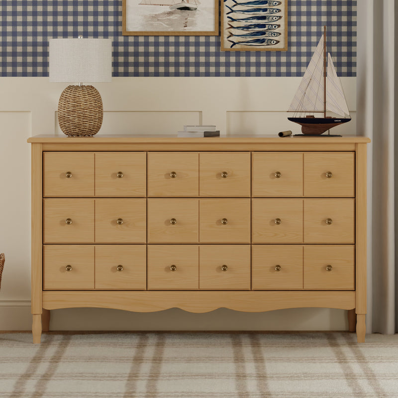 Load image into Gallery viewer, Namesake Liberty 9-Drawer Dresser
