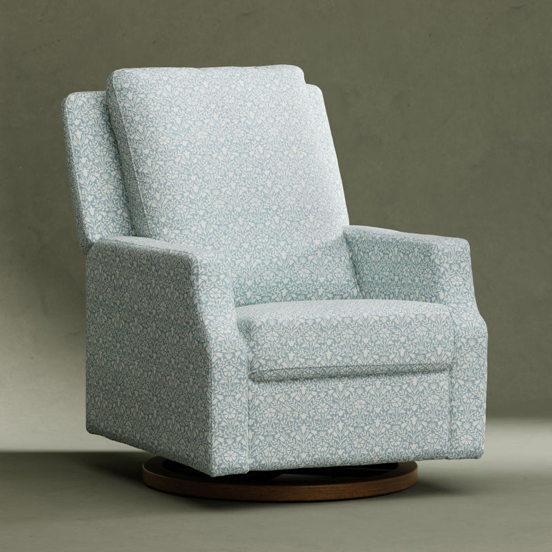 Load image into Gallery viewer, Morris &amp; Co. x Namesake Crewe Recliner and Swivel Glider
