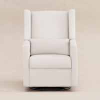 Babyletto Kiwi Electronic Recliner and Swivel Glider with USB port