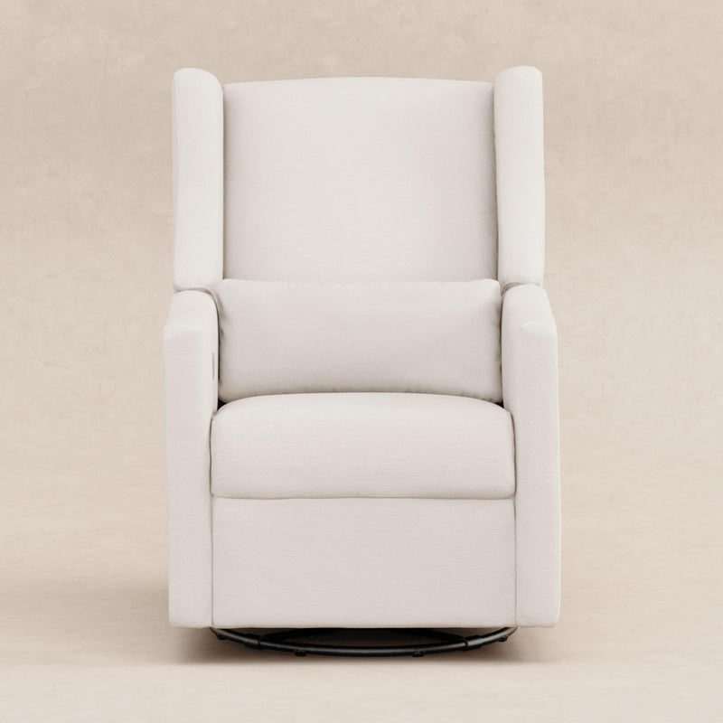 Load image into Gallery viewer, Babyletto Kiwi Electronic Recliner and Swivel Glider with USB port
