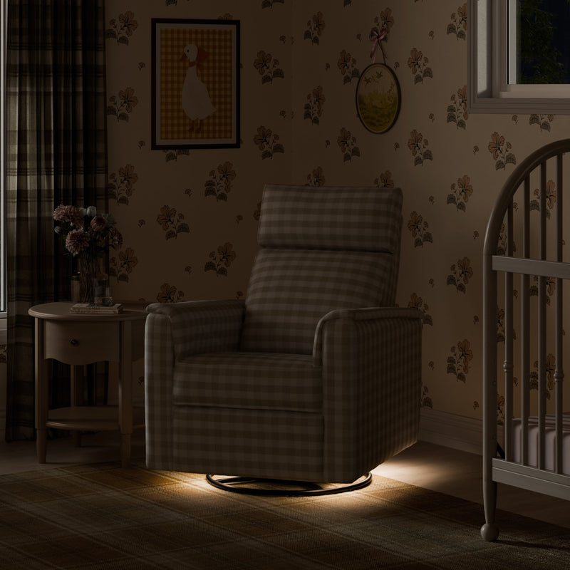 Load image into Gallery viewer, Namesake Willa Pro Power Recliner &amp; Swivel Glider
