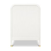Namesake Brimsley Tambour 3-in-1 Convertible Crib