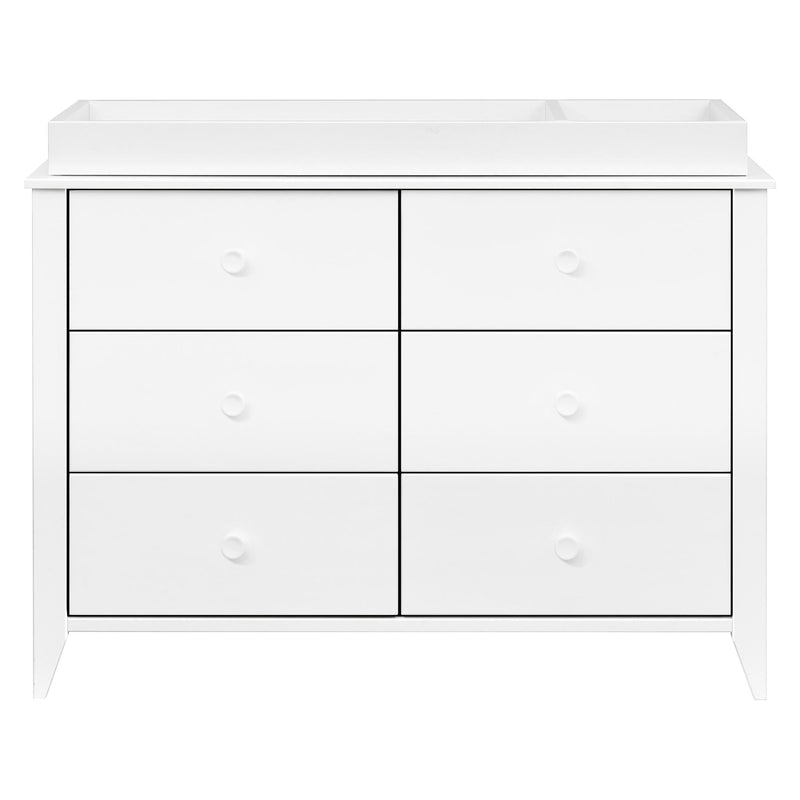 Load image into Gallery viewer, Babyletto Sprout 6-Drawer Double Dresser
