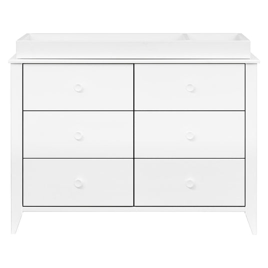 Babyletto Sprout 6-Drawer Double Dresser