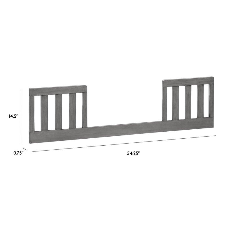 Load image into Gallery viewer, Namesake Toddler Bed Conversion Kit (B14599)
