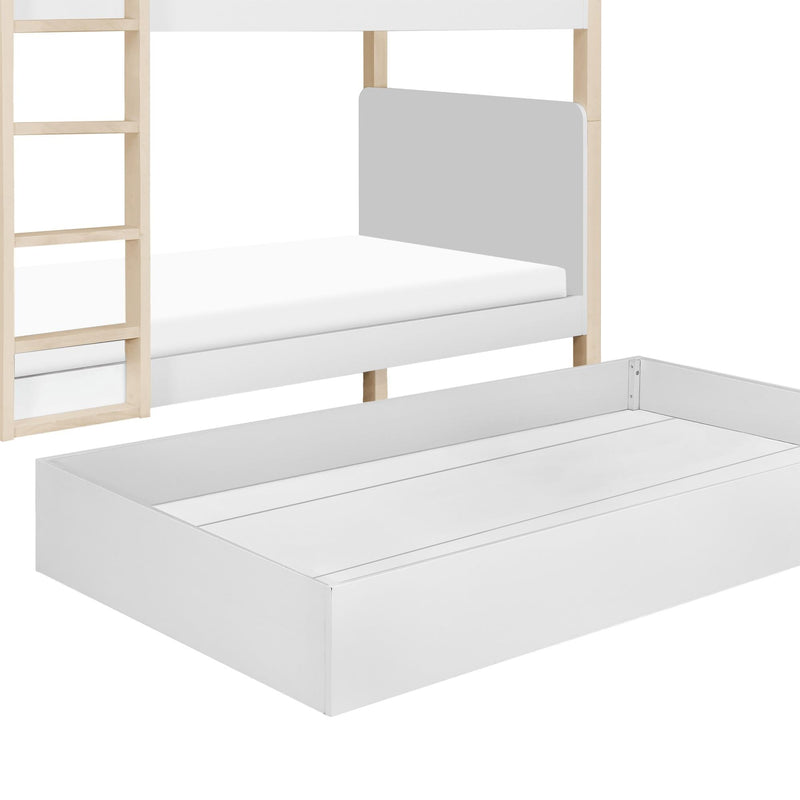 Load image into Gallery viewer, Babyletto TipToe Convertible Bunk Bed
