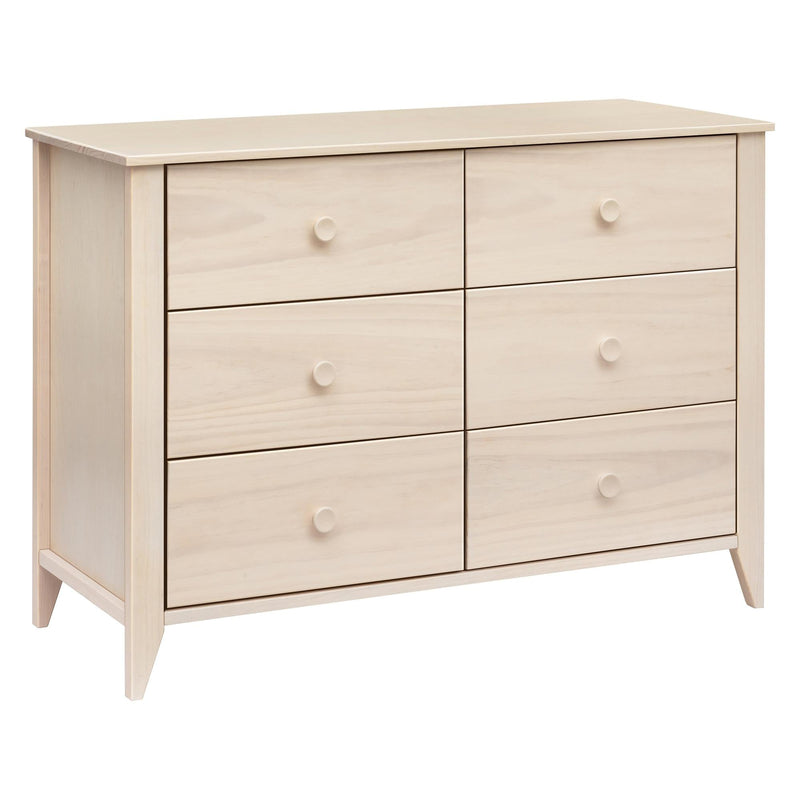 Load image into Gallery viewer, Babyletto Sprout 6-Drawer Double Dresser
