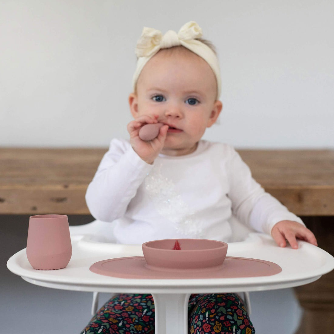 EzPz Tiny Spoon 2 Pack
