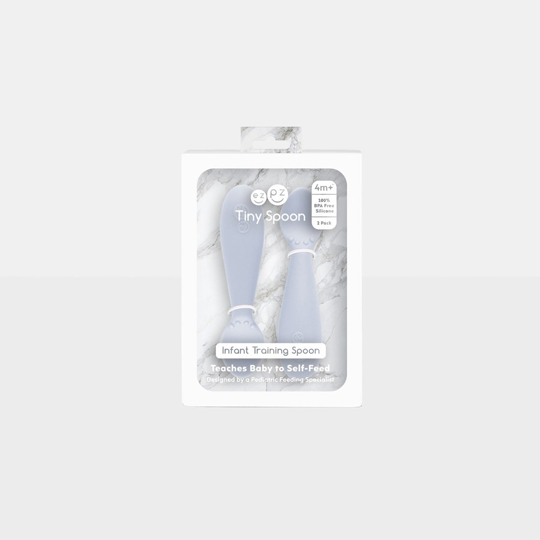 EzPz Tiny Spoon 2 Pack