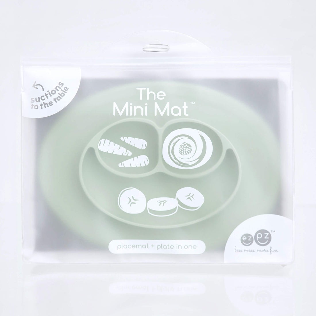 EzPz Mini Mat