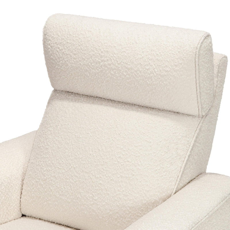 Load image into Gallery viewer, Namesake Willa Plus Power Glider Recliner + Power Headrest
