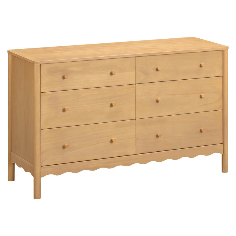 Load image into Gallery viewer, Babyletto Swell 6-Drawer Dresser
