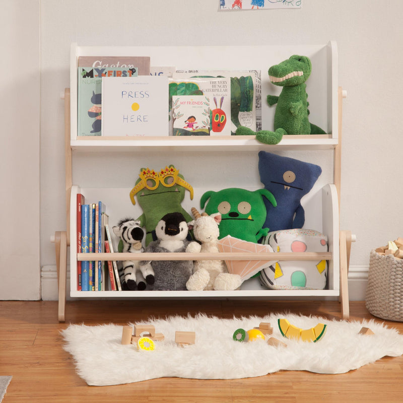 Load image into Gallery viewer, Babyletto Tally Storage and Bookshelf
