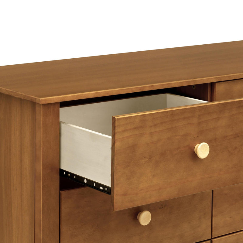 Load image into Gallery viewer, Babyletto Sprout 6-Drawer Double Dresser
