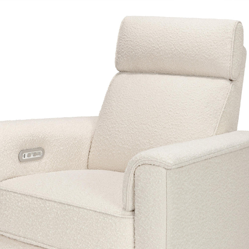 Load image into Gallery viewer, Namesake Willa Plus Power Glider Recliner + Power Headrest
