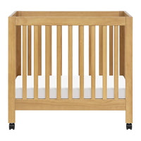 Babyletto Origami Mini Crib