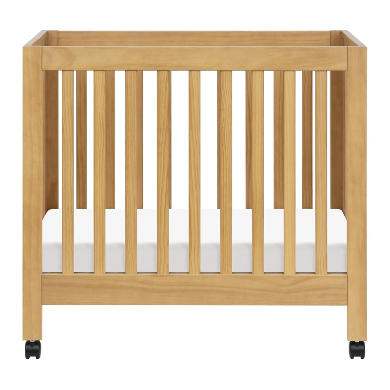 Load image into Gallery viewer, Babyletto Origami Mini Crib
