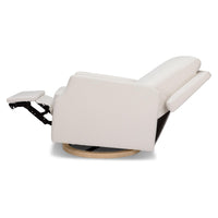 Namesake Crewe Electronic Recliner and Swivel Glider