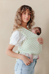 Solly Baby Wrap