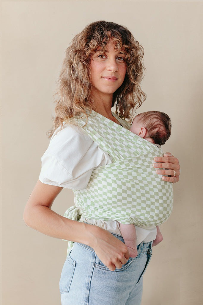 Solly Baby Wrap