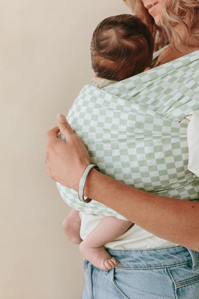 Solly Baby Wrap