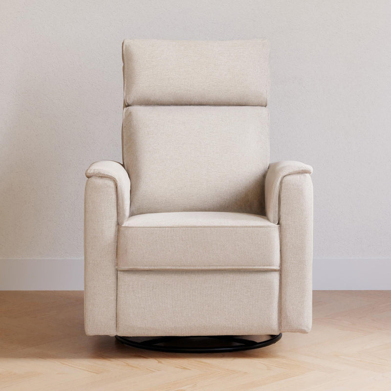 Load image into Gallery viewer, Namesake Willa Plus Power Glider Recliner + Power Headrest
