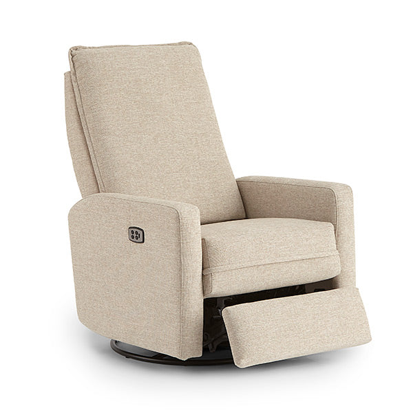 Finley glider hot sale recliner