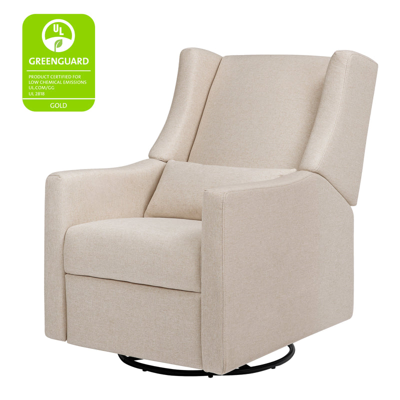 Load image into Gallery viewer, Babyletto Kiwi Recliner and Swivel Glider
