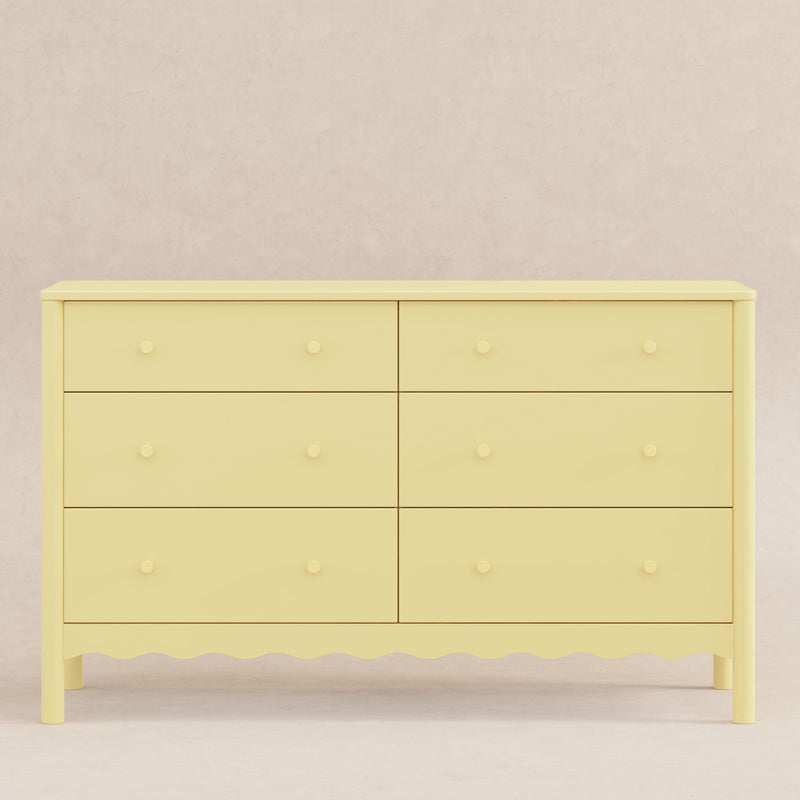 Load image into Gallery viewer, Babyletto Swell 6-Drawer Dresser

