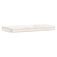 Namesake Palermo Removable Changing Tray