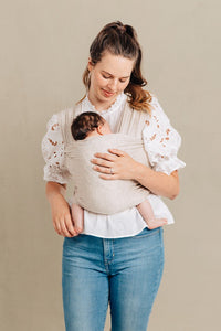Solly Baby Wrap
