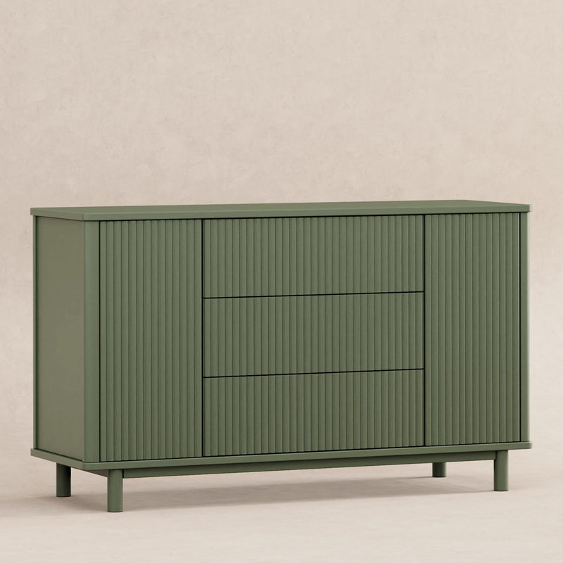 Load image into Gallery viewer, Babyletto Pogo Tambour Dresser
