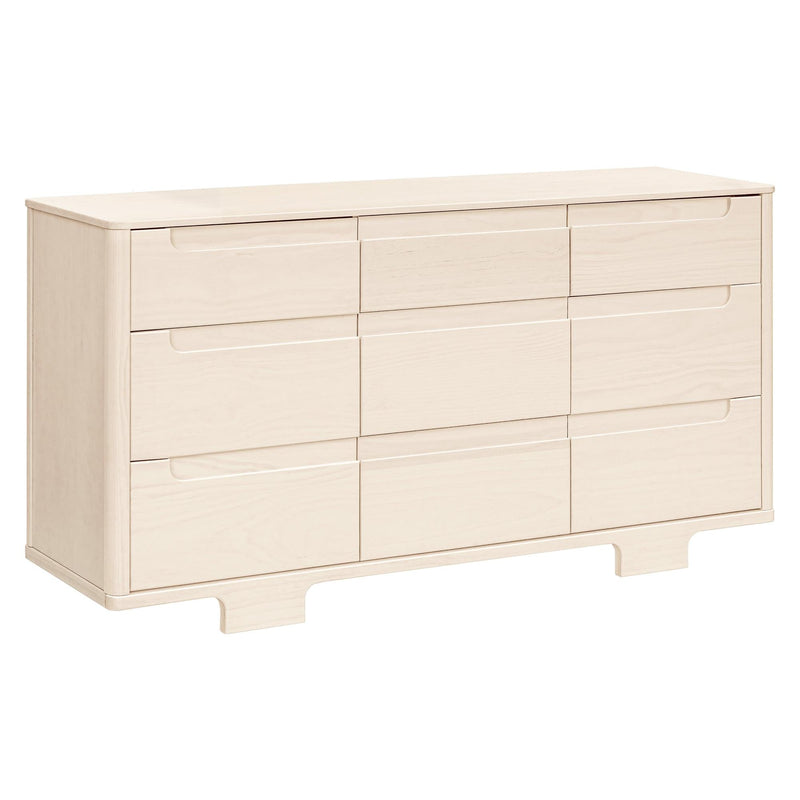 Load image into Gallery viewer, Babyletto Yuzu 9-Drawer Dresser
