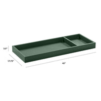 Namesake Universal Wide Removable Changing Tray (M0619)
