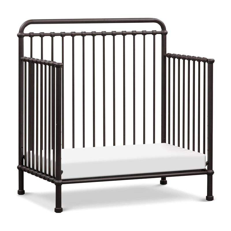 Load image into Gallery viewer, Namesake Winston 4-in-1 Convertible Mini Crib
