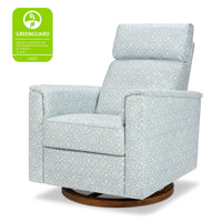 Morris & Co. x Namesake Willa Plus Power Glider Recliner w/ Power Headrest