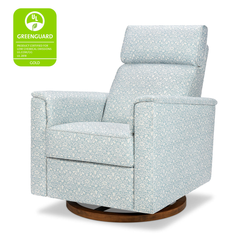 Load image into Gallery viewer, Morris &amp; Co. x Namesake Willa Plus Power Glider Recliner w/ Power Headrest
