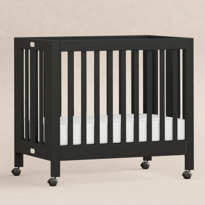 Load image into Gallery viewer, Babyletto Origami Mini Crib
