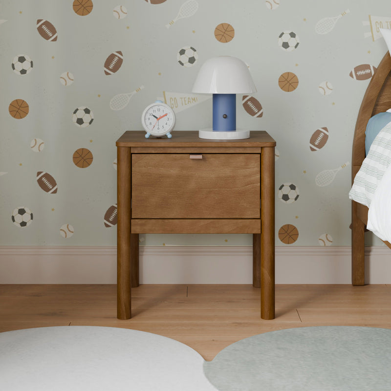 Load image into Gallery viewer, Babyletto Bondi Nightstand

