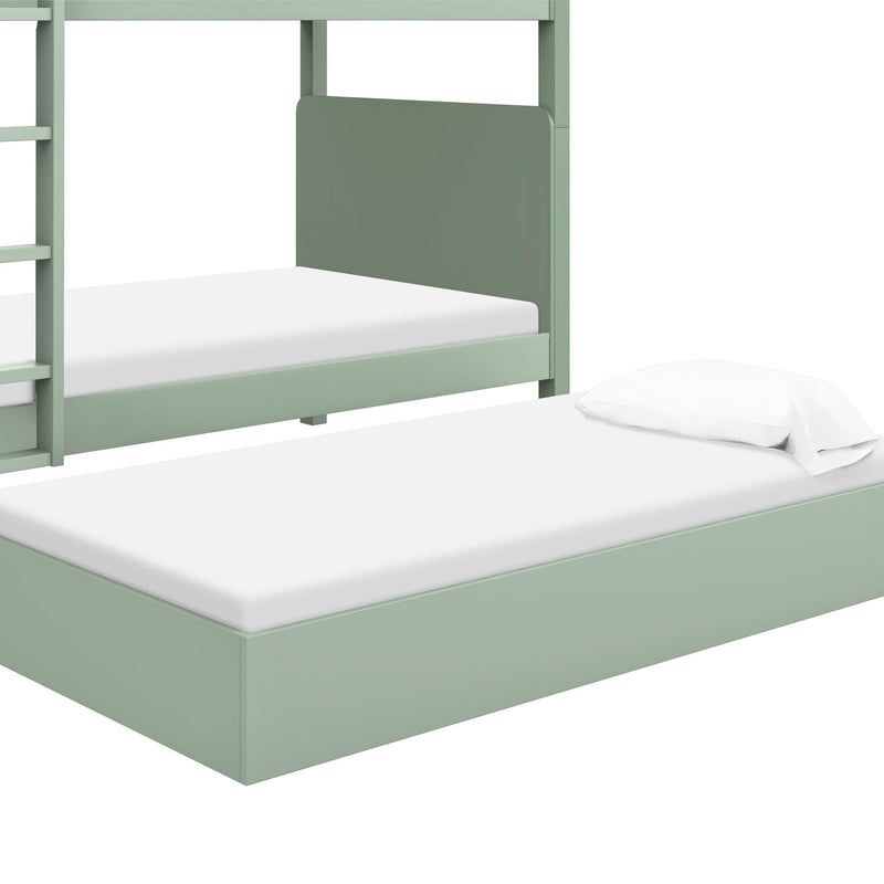 Load image into Gallery viewer, Babyletto TipToe Convertible Bunk Bed

